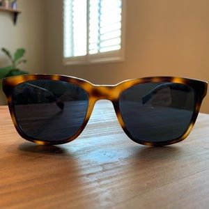 Warby Parker Barkley Sunglasses POLARIZED